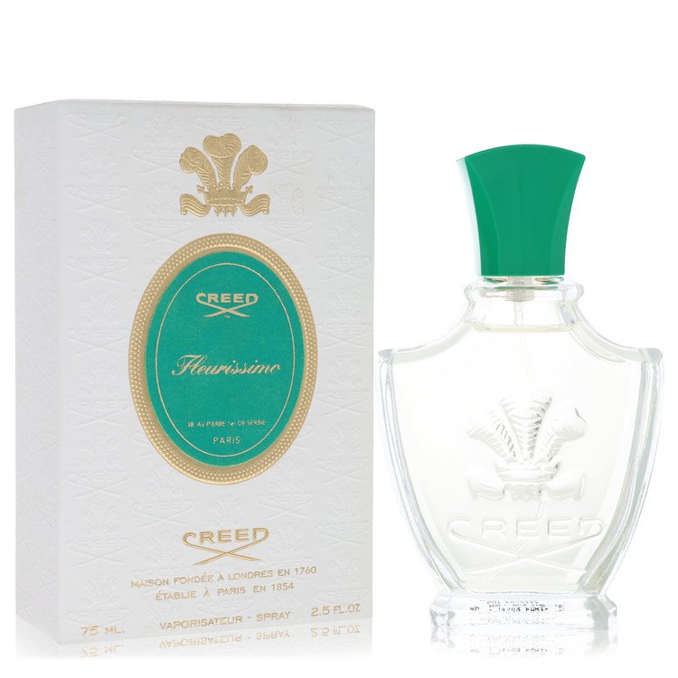 Creed Fleurissimo Eau de Parfum Spray for Women (75ml)