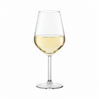 Allegra White Wine Glasses - 350ml - Set of 6