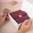 The Glow Getter Christmas Skincare Gift Set
