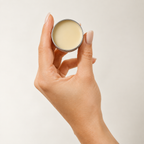 Lip Balm - Zesty Orange