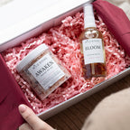 The Switch Off Christmas Skincare Gift Set