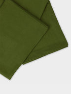 Yoga Studio GOTS Organic Cotton Yoga Blanket