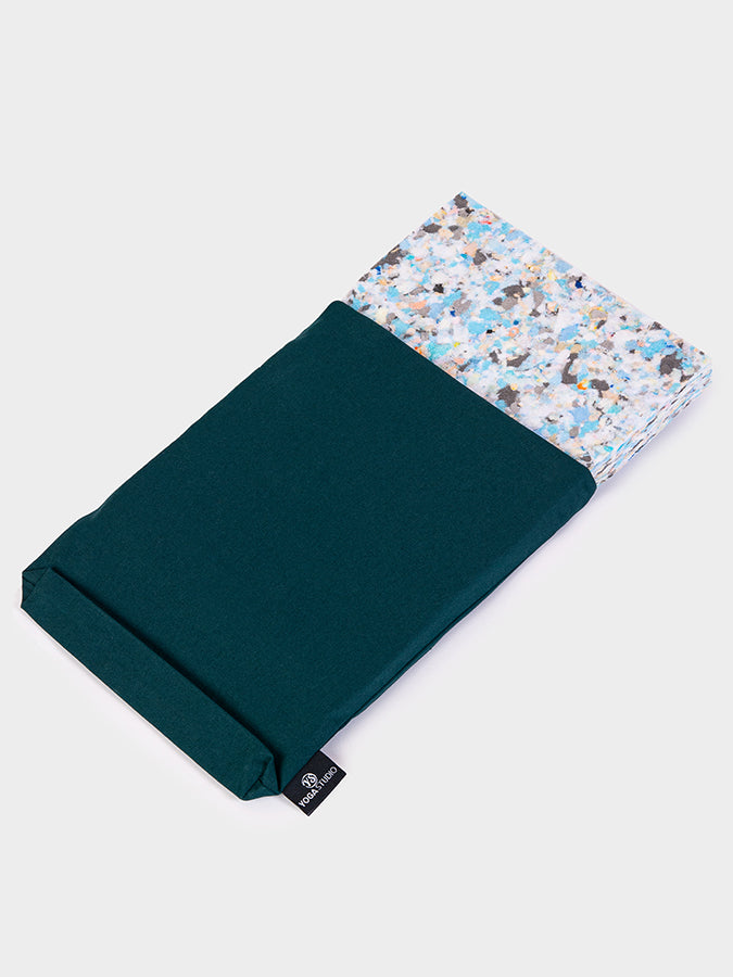 Yoga Studio Full Yoga Block Cover