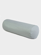 Yoga Studio Organic Buckwheat Yoga Bolster, Meditation & Restorative Support