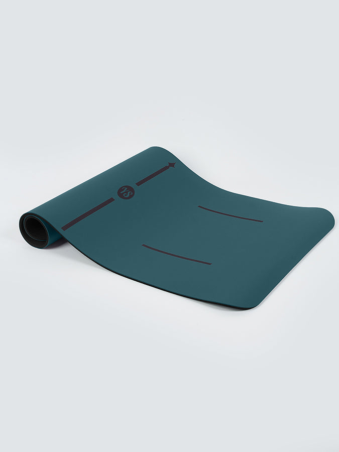 Yoga Studio The Grip Mini Knee Mat Pad
