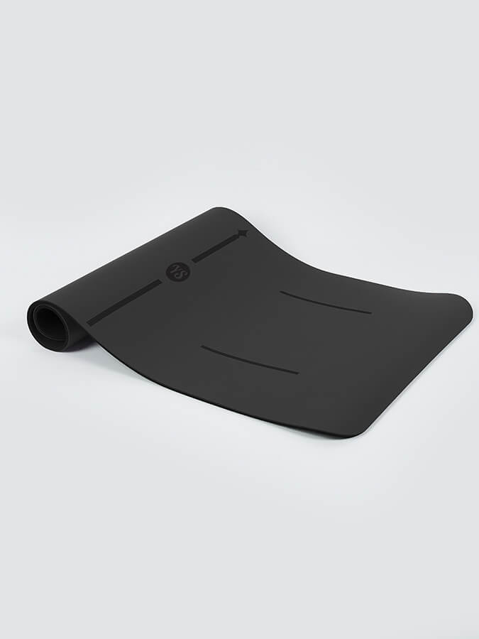 Yoga Studio The Grip Mini Knee Mat Pad