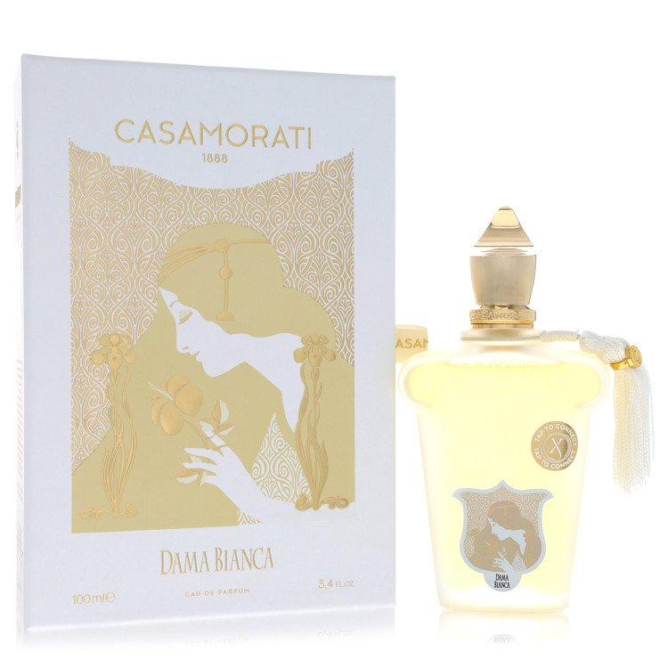 Xerjoff Dama Bianca Eau de Parfum Spray for Women (100ml)