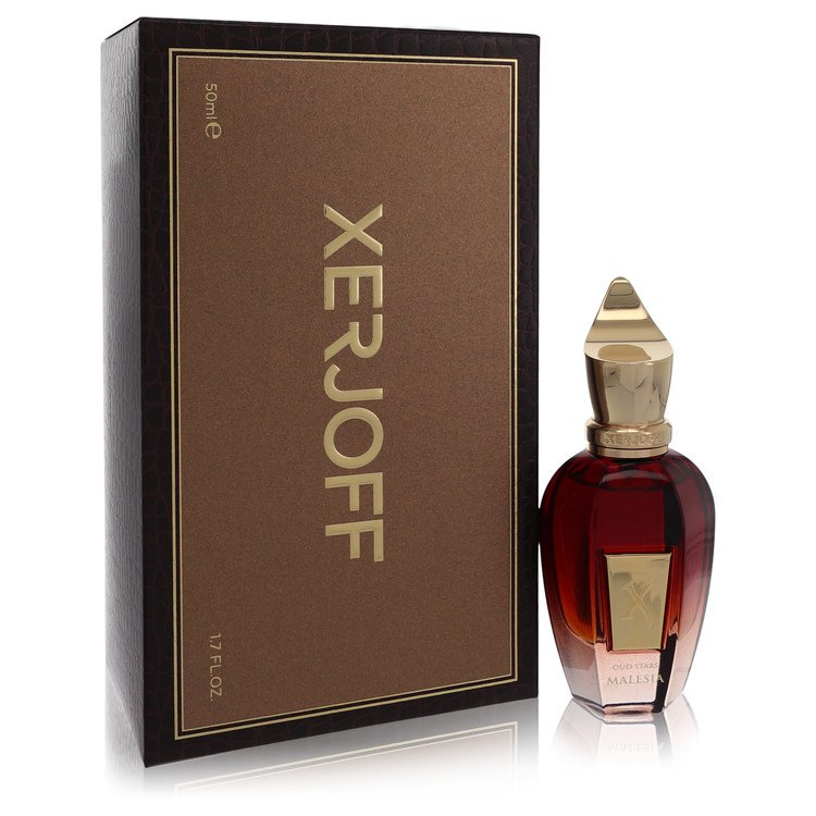 Xerjoff Oud Stars Malesia Eau de Parfum Spray for Women (50ml)