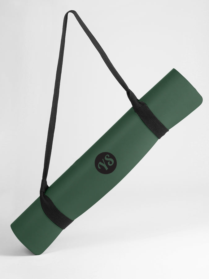 Yoga Studio The Grip Mat 4mm (Long)