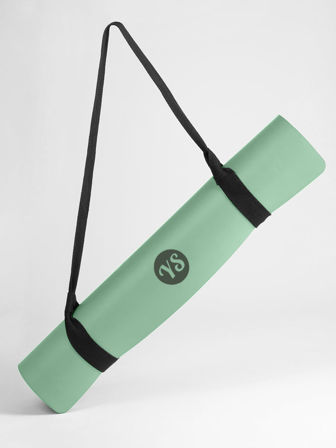 Yoga Studio The Grip Mat 4mm (Long & Wide)