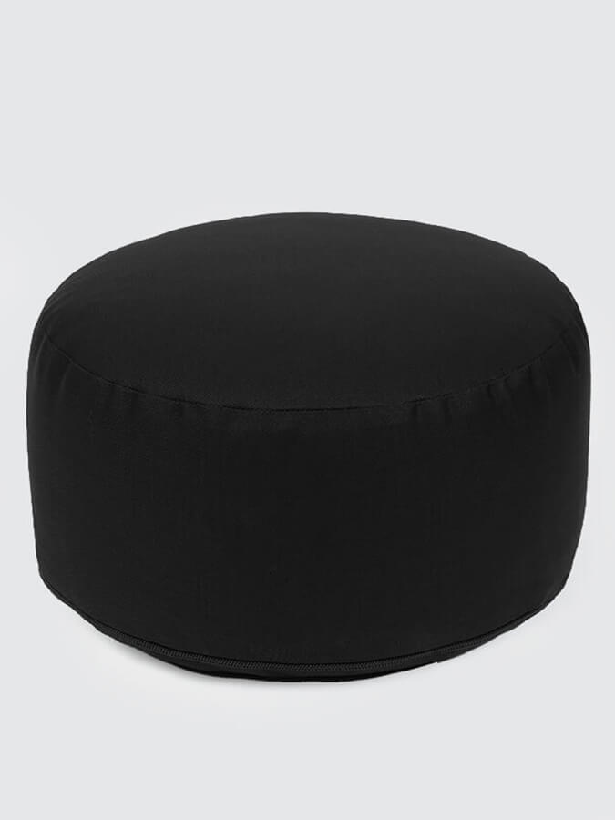 Yoga Studio Cylinder Meditation Cushion, Large