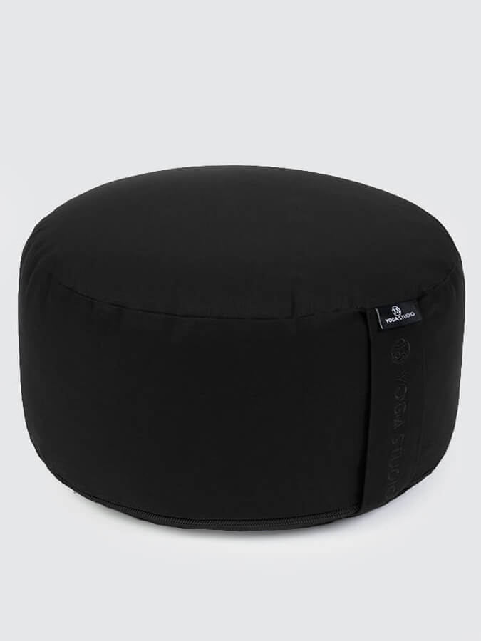 Yoga Studio Cylinder Meditation Cushion, Large