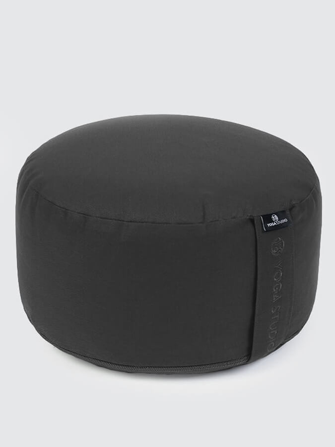 Yoga Studio Cylinder Meditation Cushion, Large
