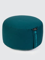 Yoga Studio Cylinder Meditation Cushion, Large