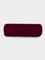 Yoga Studio Organic Buckwheat Yoga Bolster, Meditation & Restorative Support