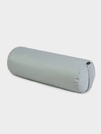Yoga Studio Organic Buckwheat Yoga Bolster, Meditation & Restorative Support