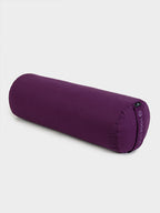 Yoga Studio Organic Buckwheat Yoga Bolster, Meditation & Restorative Support