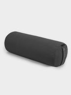 Yoga Studio Organic Buckwheat Yoga Bolster, Meditation & Restorative Support