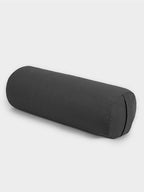 Yoga Studio EU Organic Buckwheat Bolster, Unbranded