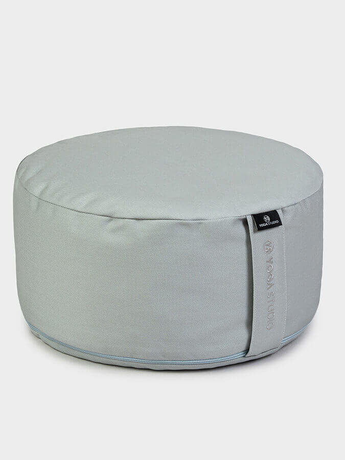 Yoga Studio Cylinder Meditation Cushion, Large