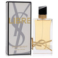 Yves Saint Laurent Libre Eau de Parfum Spray for Women (90ml)