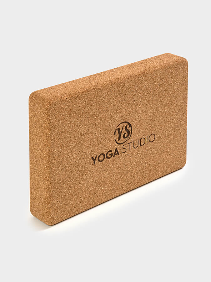 Yoga Studio Cork Yoga Block