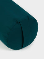 Yoga Studio EU Organic Buckwheat Bolster, Unbranded