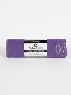 Yoga Studio Yoga Hand Towel